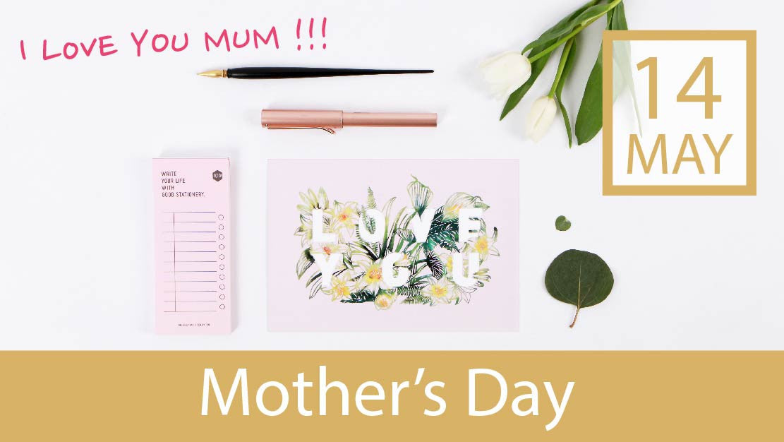 Still In Need Of A Mothers Day Gift?