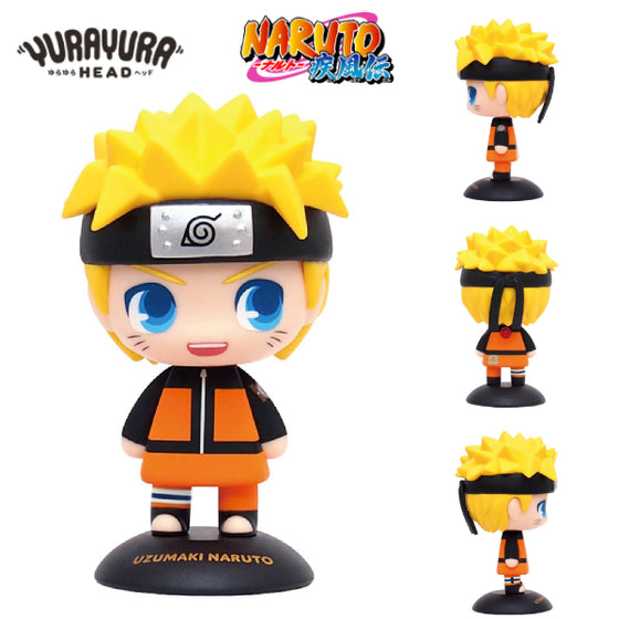 Naruto Shippuden: Fuwa Kororin Msize A Naruto Uzumaki