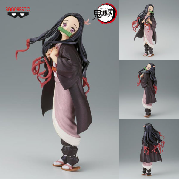 [GLITTER&GLAMOURS] DEMON SLAYER: KIMETSU NO YAIBA -NEZUKO KAMADO-SPECIAL COLOR VER. 鬼滅之刃 竈門禰豆子