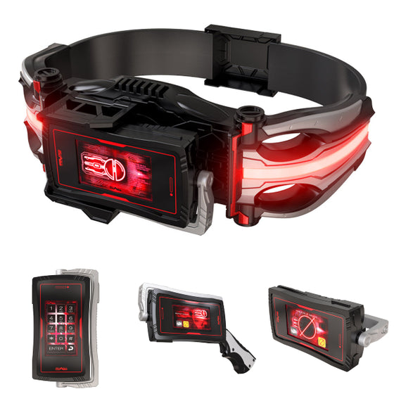 CSM FAIZ DRIVER NEXT 幪面超人 變身腰帶