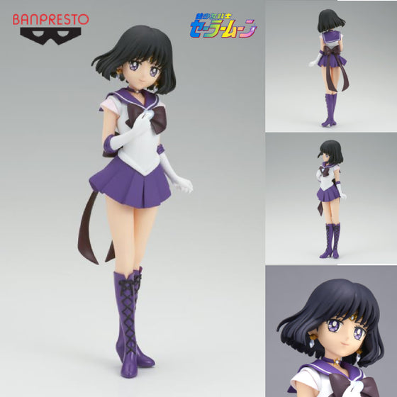 [GLITTER&GLAMOURS] PRETTY GUARDIAN SAILOR MOON ETERNAL THE MOVIE -SUPER SAILOR SATURN- 美少女戰士 Hotaru Tomoe 土萌螢 土萠ほたる
