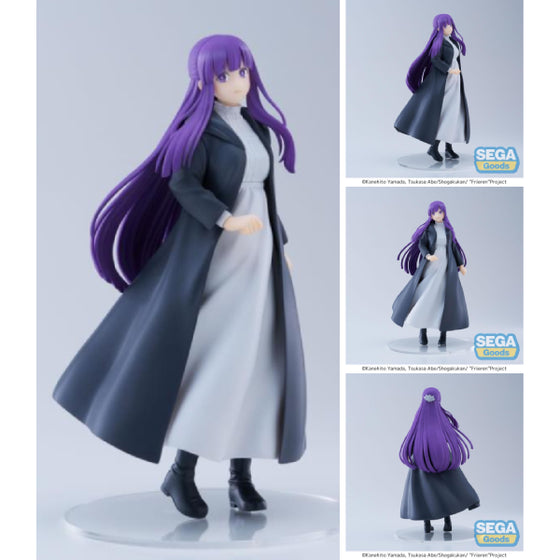 [DEDECOLLE] FRIEREN FERN 葬送的芙莉蓮 費倫