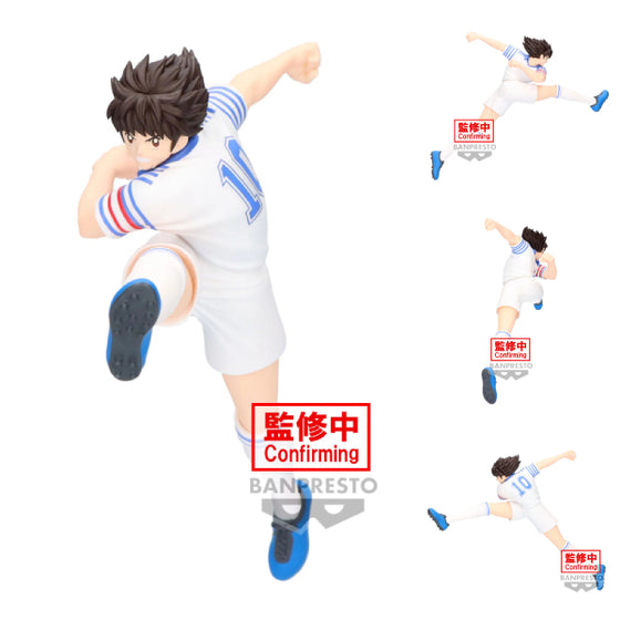 [VIBRATION STARS] CAPTAIN TSUBASA -OZORA TSUBASA- 足球小將 戴翅偉 戴志偉 大空翼