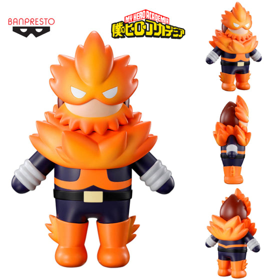 [SOFVIMATES] MY HERO ACADEMIA ～ENDEAVOR～ 我的英雄學院 奮進人