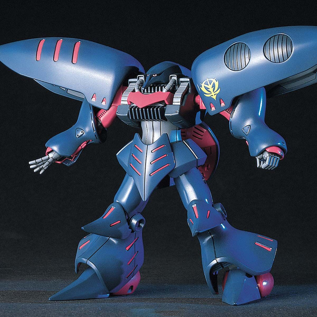 HGUC 1/144 Qubeley Mk-II
