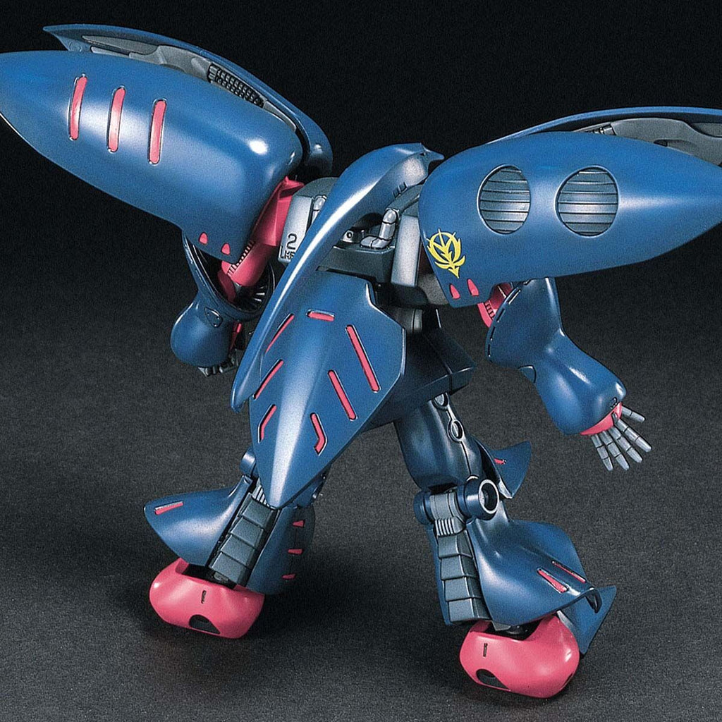 HGUC 1/144 Qubeley Mk-II