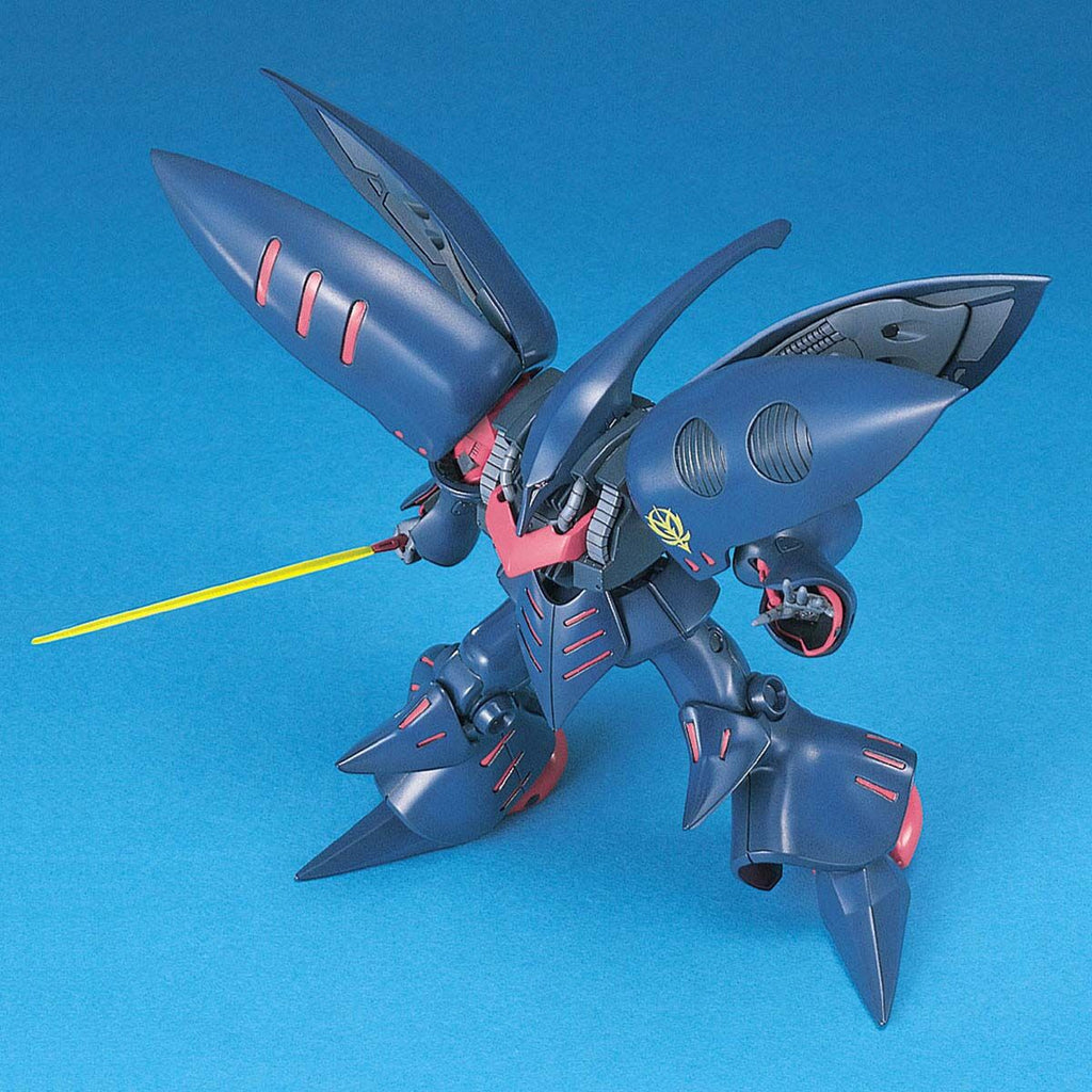 HGUC 1/144 Qubeley Mk-II