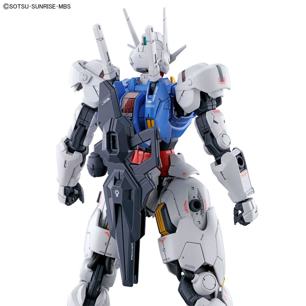 FULL MECHANICS 1/100 GUNDAM AERIAL 機動戰士 高達 水星的魔女 風靈高達 (2023 Nov Resale ver.)