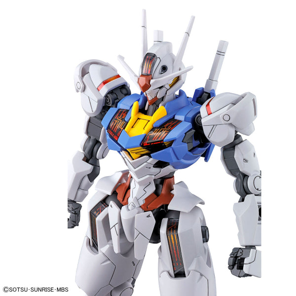 HG 1/144 GUNDAM AERIAL 機動戰士 高達 水星的魔女 風靈 (2023 Nov Resale ver.)