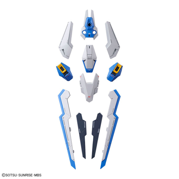 FULL MECHANICS 1/100 GUNDAM AERIAL 機動戰士 高達 水星的魔女 風靈高達 (2023 July Resale ver.)