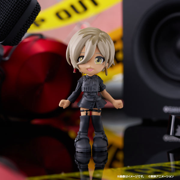 PalVerse GIRLS BAND CRY (set of 6) 少女樂團 吶喊吧