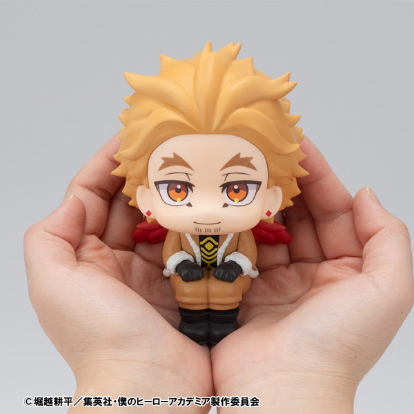 Lookup My Hero Academia Hawks 我的英雄學院 霍克斯