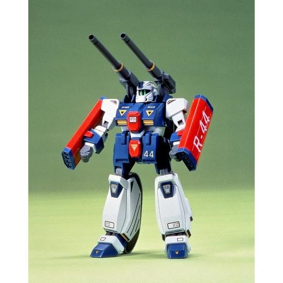 1/100 GUNTANK R-44
