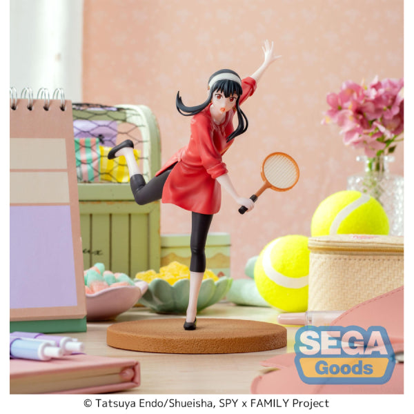 [LUMINASTA] ANIME SPY FAMILY LUMINASTA YOR TENNIS 間諜家家酒 間諜過家家 約兒