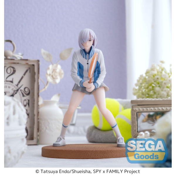 [LUMINASTA] ANIME SPY FAMILY LUMINASTA FIONA TENNIS 間諜家家酒 間諜過家家 夜帷 費歐娜·佛洛斯特