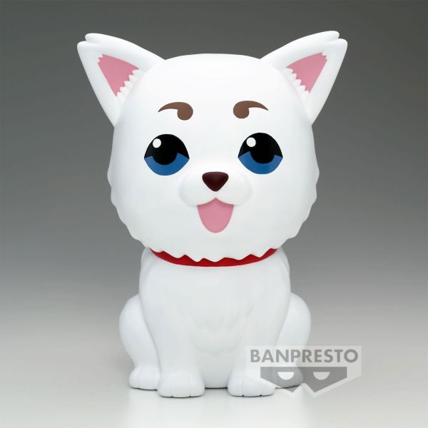 [SOFVIMATES] GINTAMA SADAHARU 銀魂 定春