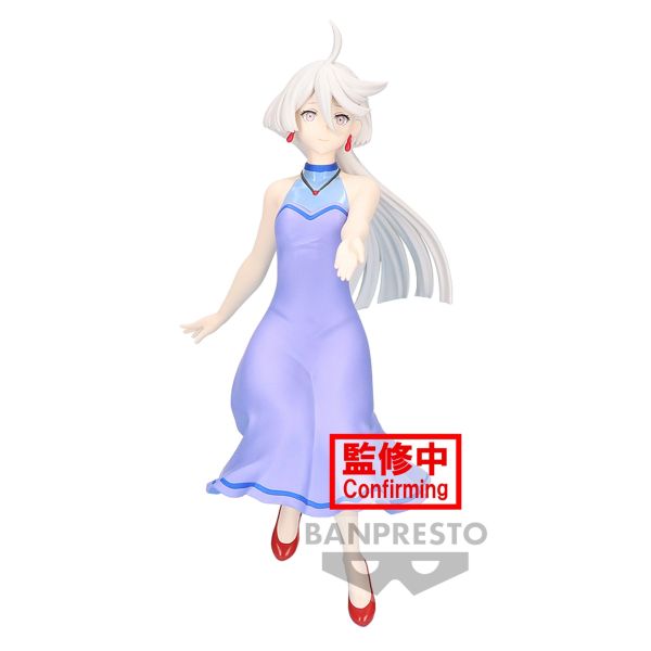 MOBILE SUIT GUNDAM THE WITCH FROM MERCURY MIORINE REMBRAN FIGURE SEASON2 ENDING VER. 機動戰士 高達 水星的魔女 米奧莉奈 連布蘭