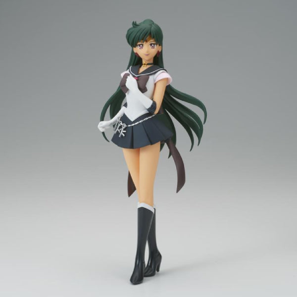 [GLITTER&GLAMOURS] PRETTY GUARDIAN SAILOR MOON ETERNAL THE MOVIE -SUPER SAILOR PLUTO- 美少女戰士 冥王雪奈
