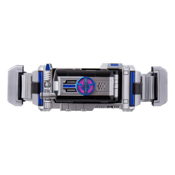 CSM PSYGA DRIVER 幪面超人 救世者傳說之帝王腰帶 消失的天堂 天帝 變身腰帶