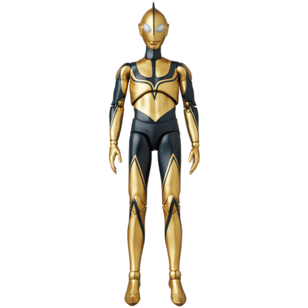 MAFEX No.213 Zoffy Figure (Shin Ultraman) 超人 新超人 佐菲