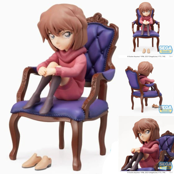 [PM] CONAN GS FIGURE HAIBARA 名偵探柯南 灰原哀 Ai