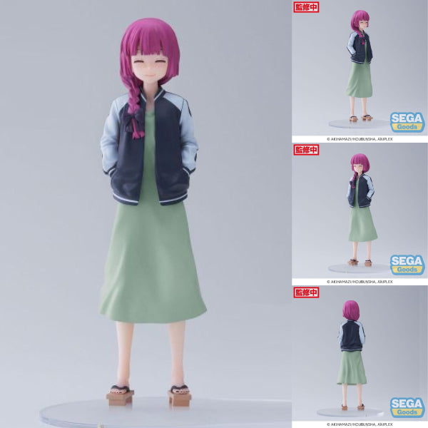 [DDC] BOCCHITHEROCK FIGURE HIROIKIKURI 孤獨搖滾 廣井菊理 HIROI KIKURI dedecolle