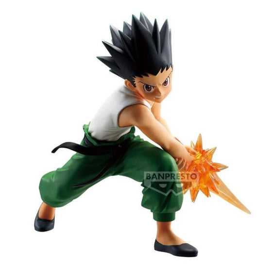 [VIBRATION STARS] HUNTER×HUNTER -GON-Ⅱ 全職獵人 小剛 小傑 岡．費格斯