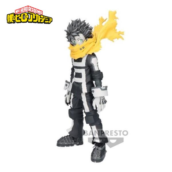 MY HERO ACADEMIA 7TH SEASON FIGURE-IZUKU MIDORIYA- 我的英雄學院 綠谷出久 DEKU