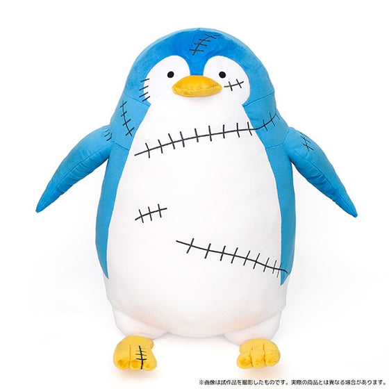 Spy x Family Penguin Plush 間諜家家酒 間諜過家家 企鵝
