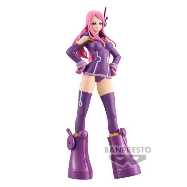 [DXF] ONE PIECE THE GRANDLINE SERIES EGGHEAD JEWELRY BONNEY 海賊王 珠寶 波妮 未來島蛋頭篇 蛋頭島篇
