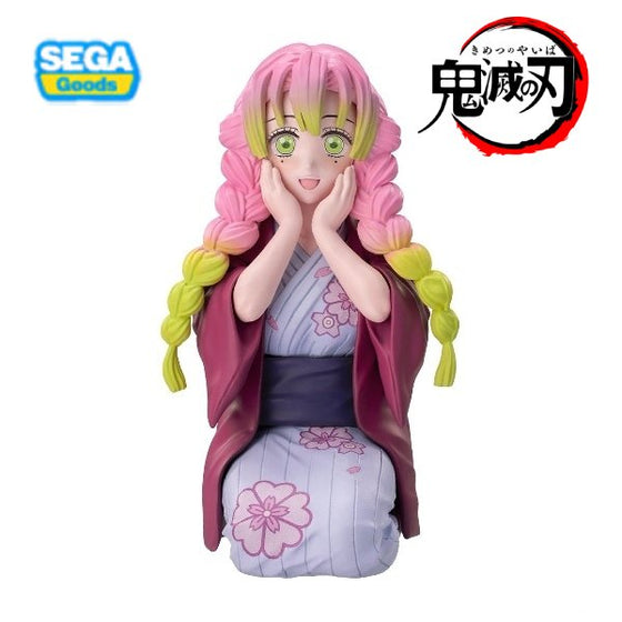 KIMETSU CHOKO PM KATANAKAJI KANROJI 鬼滅之刃 刀匠村篇 戀柱 甘露寺蜜璃