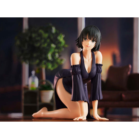 [RELAX TIME] ONE-PUNCH MAN HELLISH BLIZZARD 一拳超人 地獄的吹雪 Fubuki