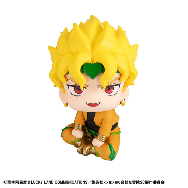 Lookup JoJos Bizarre Adventure Stardust Crusaders DIO JoJo的奇妙冒險 迪奧