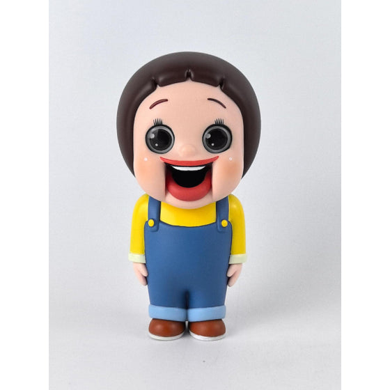 Sho-Chan Figure (Second Edition) 燦子