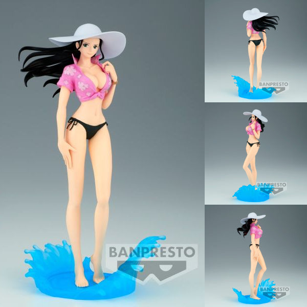 [GLITTER&GLAMOURS] ONE PIECE SPLASH STYLE NICO ROBIN 海賊王 妮歌·魯賓