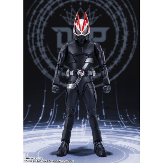 S.H.Figuarts KAMEN RIDER GEATS ENTRY RAISE FORM (2024 Nov resale ver.) 幪面超人