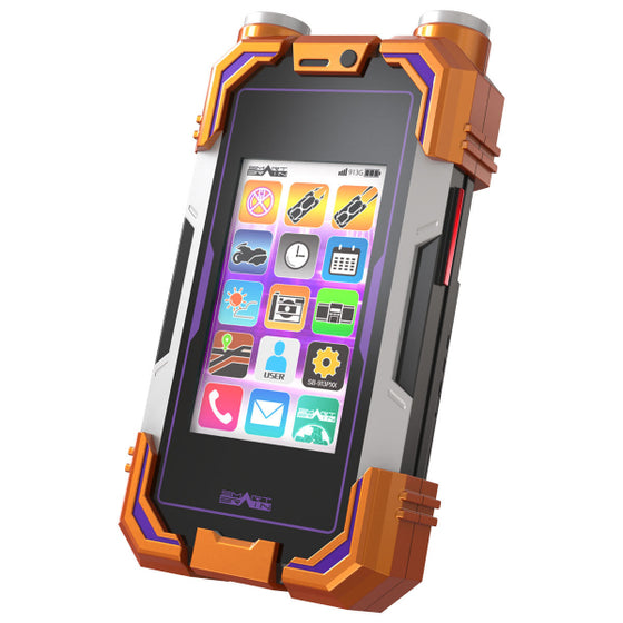 CSM KAIXA PHONE XX 幪面超人