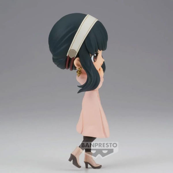 [Q posket] SPY×FAMILY -YOR FORGER-GOING OUT VER. 間諜家家酒 間諜過家家 約兒·佛傑