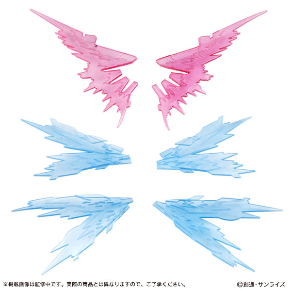 [PB] GUNDAM MOBILE SUIT ENSEMBLE DESTINY & FREEDOM WINGS OF LIGHT SET 機動戰士 高達 SEED 自由 命運 光之翼