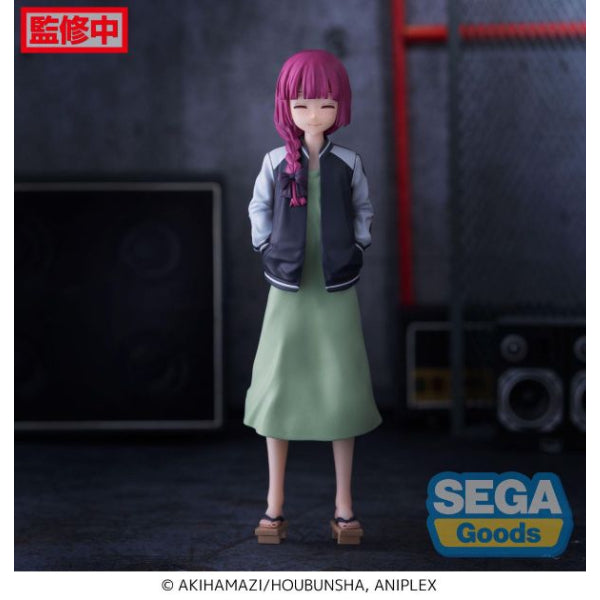 [DDC] BOCCHITHEROCK FIGURE HIROIKIKURI 孤獨搖滾 廣井菊理 HIROI KIKURI dedecolle