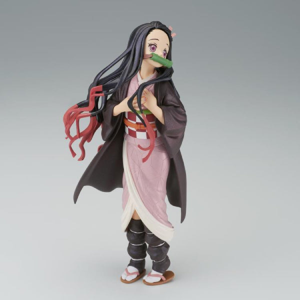 [GLITTER&GLAMOURS] DEMON SLAYER: KIMETSU NO YAIBA -NEZUKO KAMADO-SPECIAL COLOR VER. 鬼滅之刃 竈門禰豆子