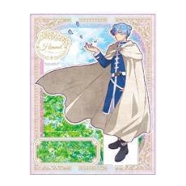 Frieren: Beyond Journey's End Vintage Series Acrylic Stand (L) (Himmel / Frieren) (2024 June resale ver.) 葬送的芙莉蓮 立牌 芙莉蓮 欣梅爾