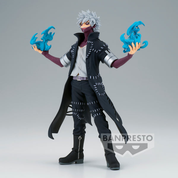 MY HERO ACADEMIA THE EVIL VILLAINS-DX-DABI Ⅱ 我的英雄學院 荼毘 | UP-NEXT