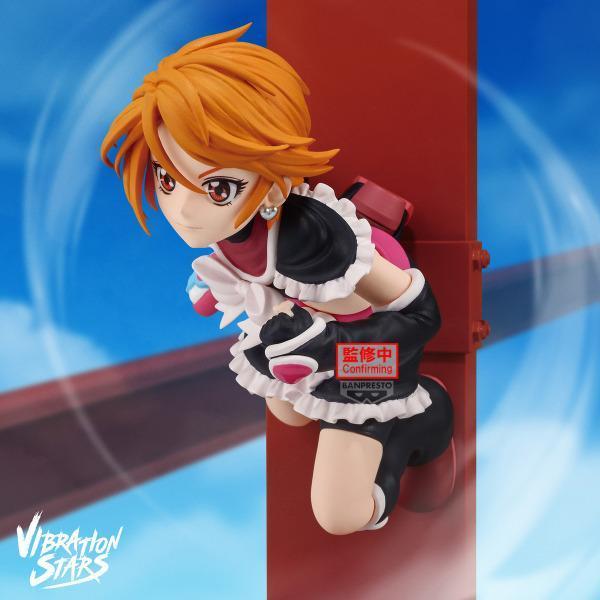 [VIBRATION STARS] PRETTY CURE -CURE BLACK- 光之美少女 黑天使