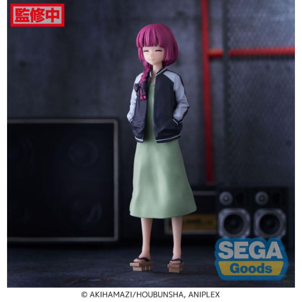 [DDC] BOCCHITHEROCK FIGURE HIROIKIKURI 孤獨搖滾 廣井菊理 HIROI KIKURI dedecolle