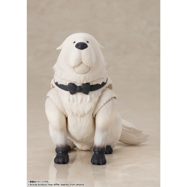 S.H.Figuarts BOND FORGER -with ANYA- 間諜家家酒 間諜過家家 安妮亞 アーニャ 彭德 ボンド shf