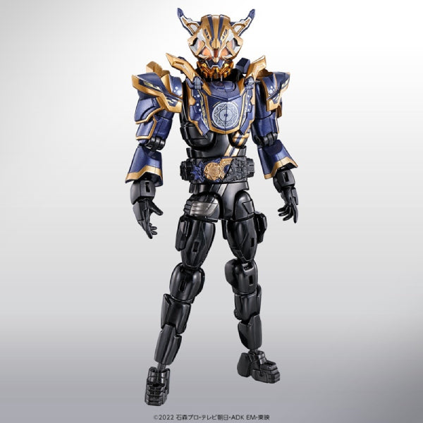 Kamen Rider Geats Revolve Change Figure PB 08 Kamen Rider Nago Fantasy ...