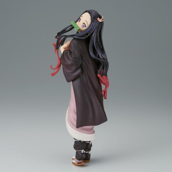 [GLITTER&GLAMOURS] DEMON SLAYER: KIMETSU NO YAIBA -NEZUKO KAMADO-SPECIAL COLOR VER. 鬼滅之刃 竈門禰豆子