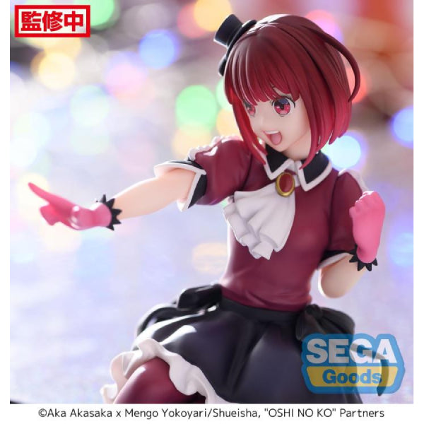 [PM] OSHINOKO CHOKONOSE PM FIGURE KANA ARIMA 我推的孩子 有馬加奈 小蘇打