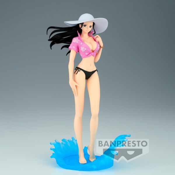 [GLITTER&GLAMOURS] ONE PIECE SPLASH STYLE NICO ROBIN 海賊王 妮歌·魯賓